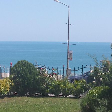 Apartments In Villa Rouge Σωζόπολη Εξωτερικό φωτογραφία