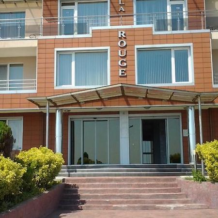 Apartments In Villa Rouge Σωζόπολη Εξωτερικό φωτογραφία