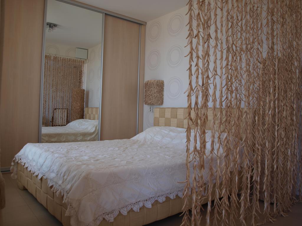 Apartments In Villa Rouge Σωζόπολη Δωμάτιο φωτογραφία