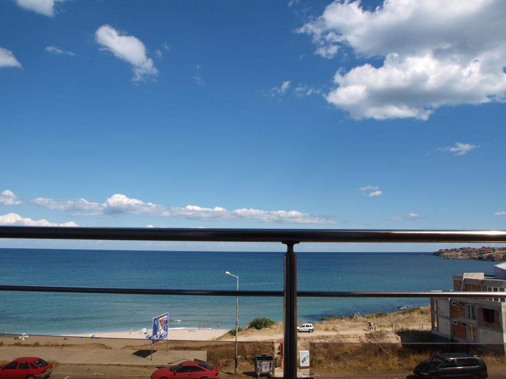 Apartments In Villa Rouge Σωζόπολη Δωμάτιο φωτογραφία