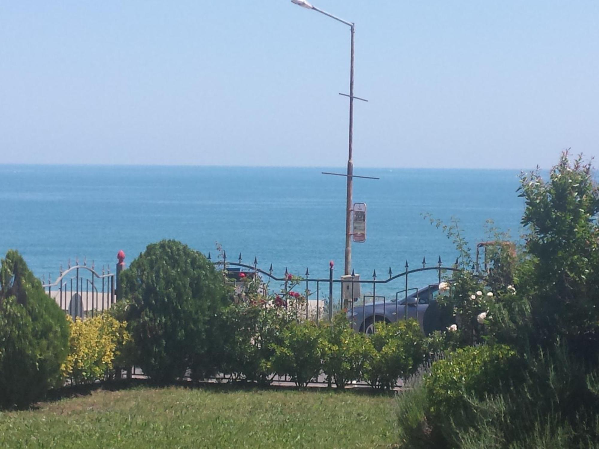 Apartments In Villa Rouge Σωζόπολη Εξωτερικό φωτογραφία