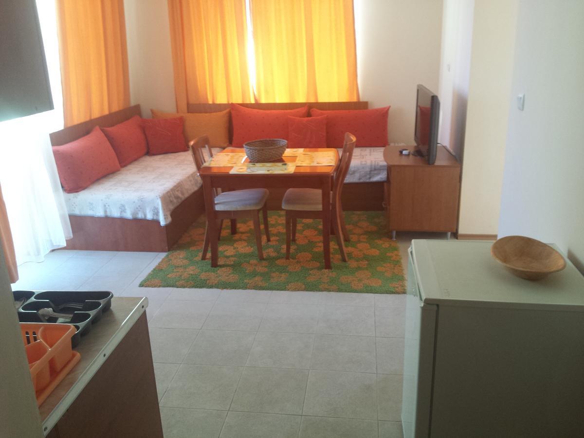 Apartments In Villa Rouge Σωζόπολη Εξωτερικό φωτογραφία
