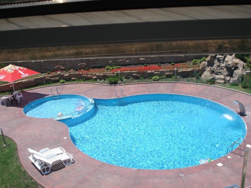 Apartments In Villa Rouge Σωζόπολη Εξωτερικό φωτογραφία