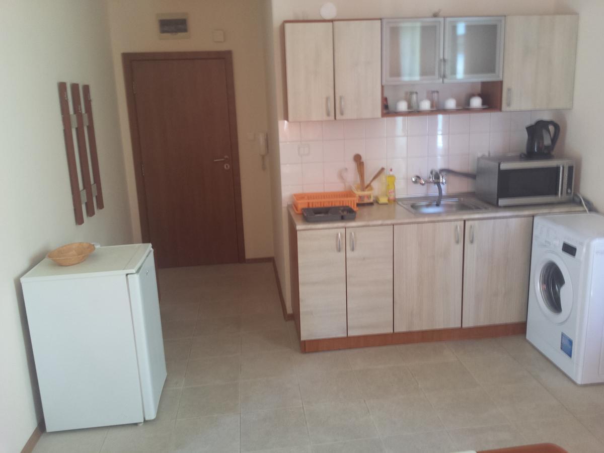 Apartments In Villa Rouge Σωζόπολη Εξωτερικό φωτογραφία