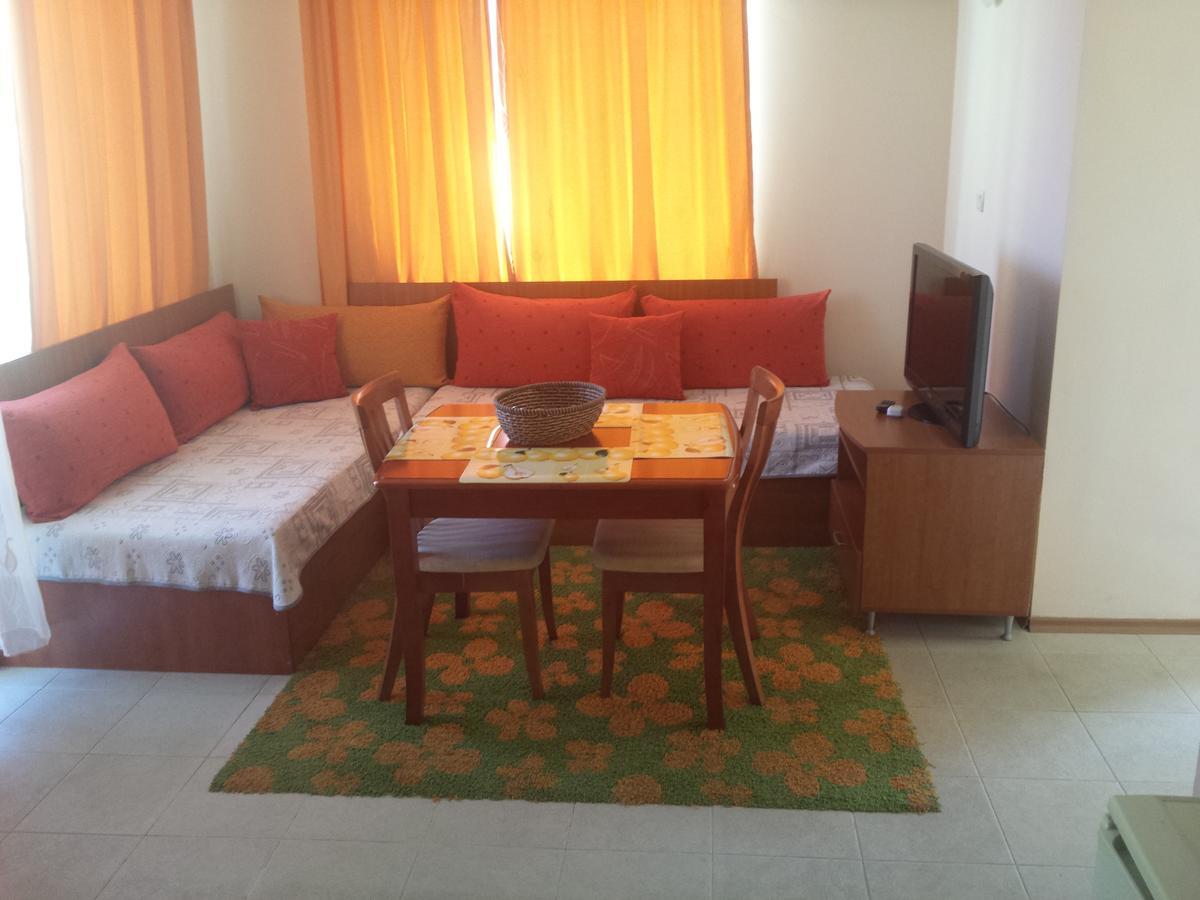 Apartments In Villa Rouge Σωζόπολη Εξωτερικό φωτογραφία